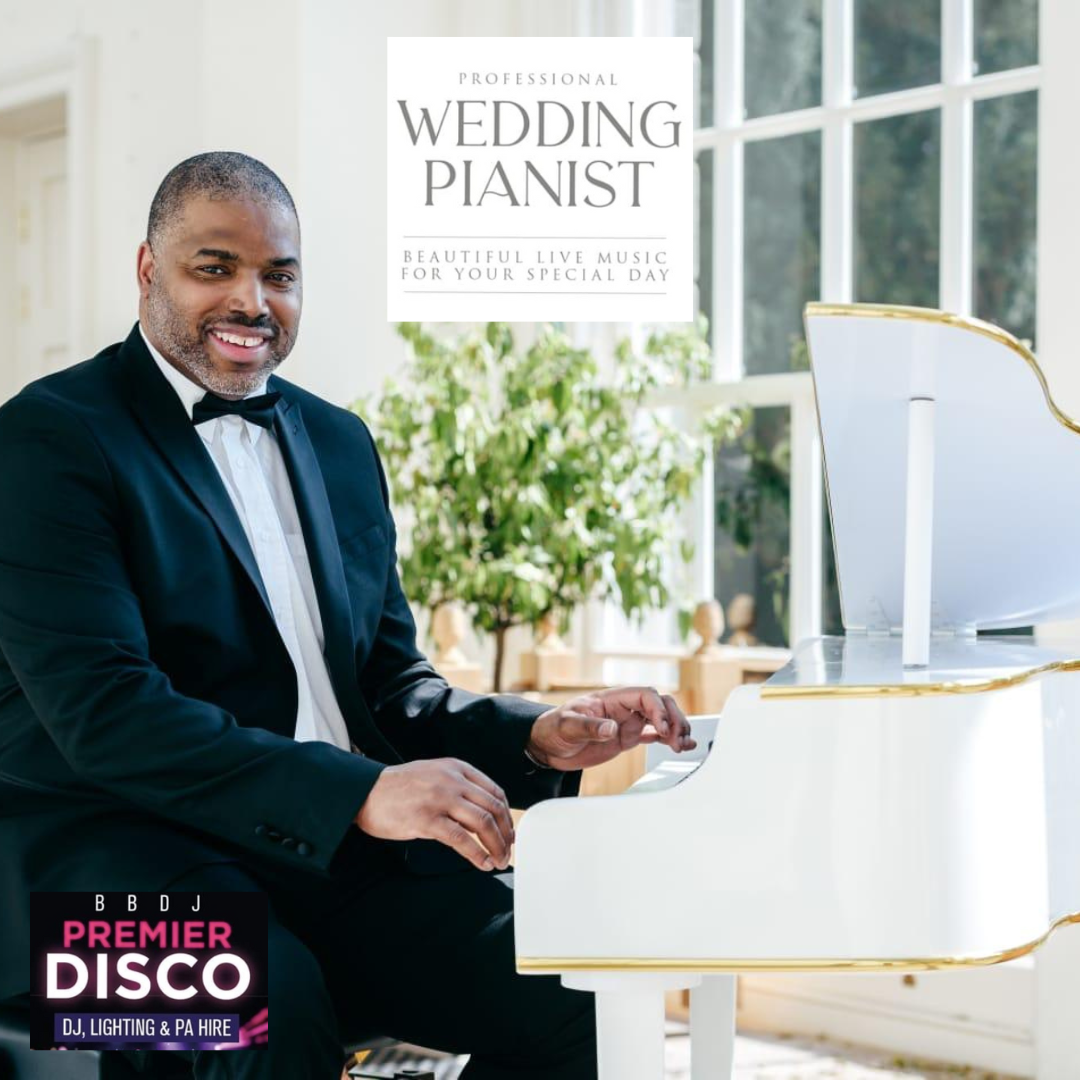 Wedding piano deals